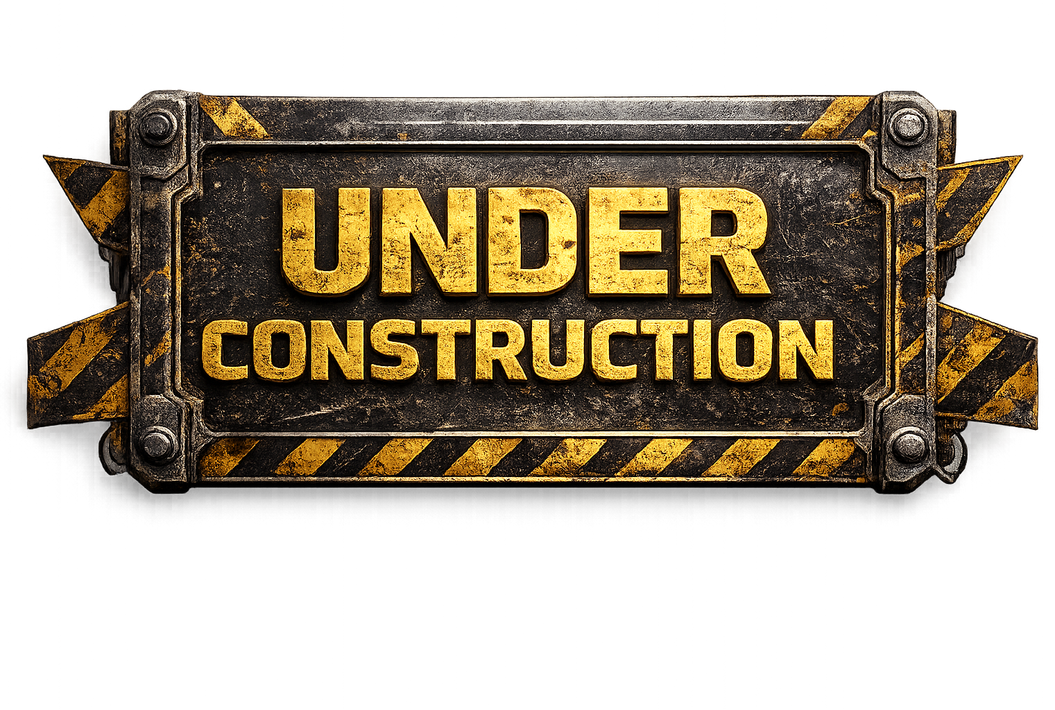 Under Construction