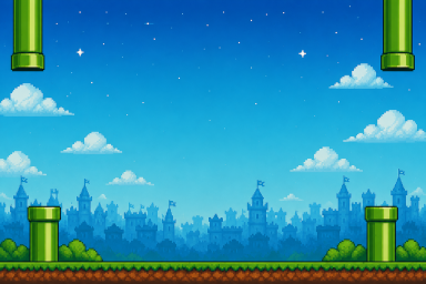 Flappy Winnetrie